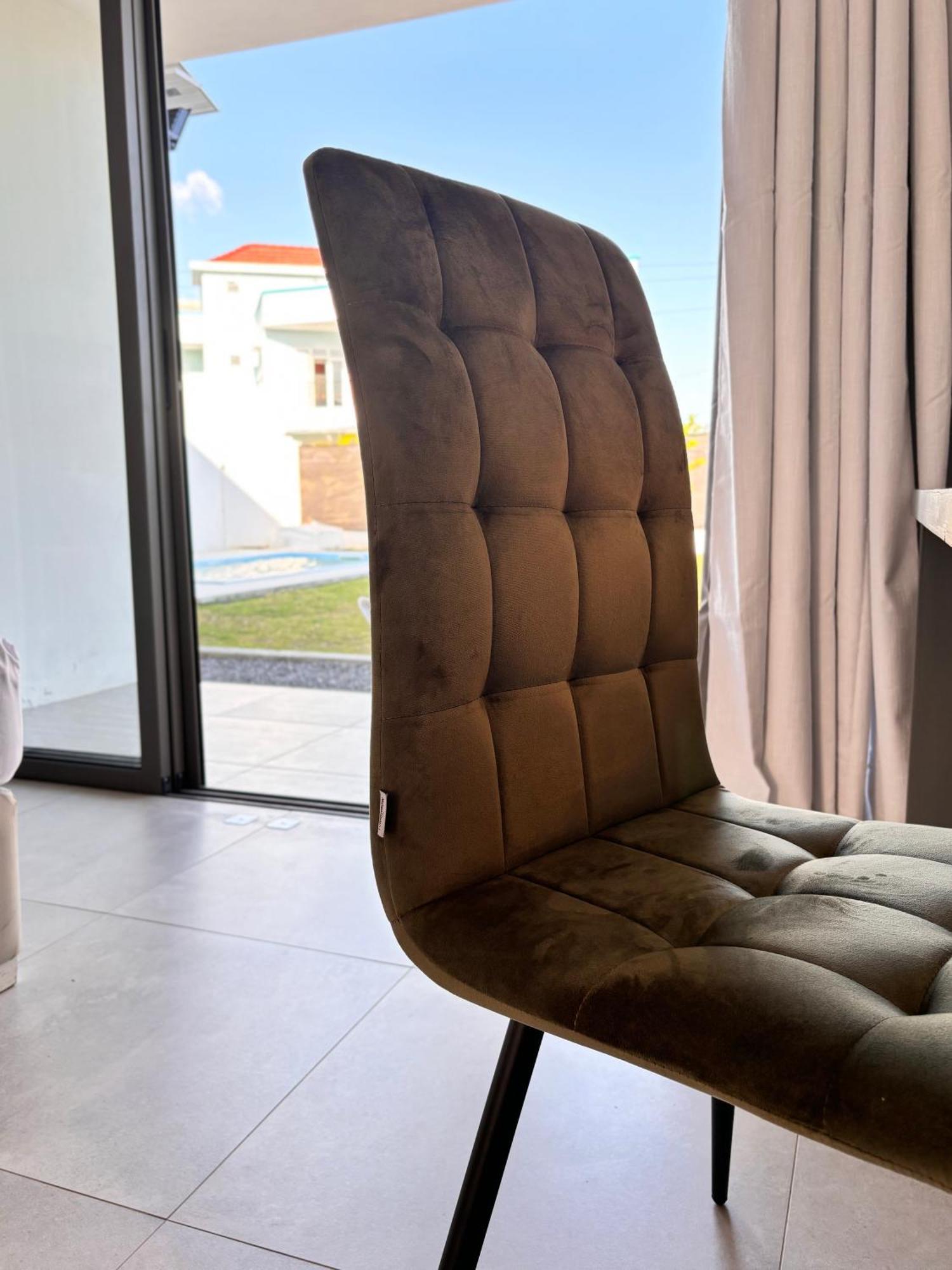 Maison Mont Choisy - One Or Two Bedrooms Apartment Trou aux Biches Exterior foto